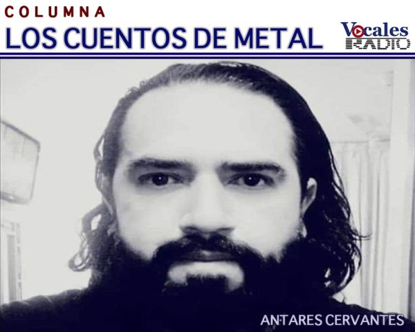 La negra Tomasa, la salvadora del Rock Mexicano. &nbsp;