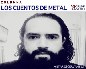 La negra Tomasa, la salvadora del Rock Mexicano.  