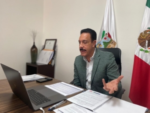 PROPONE FAYAD APROVECHAR OPORTUNIDADES QUE OFRECE EL T-MEC