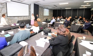 Preparan primera sesión del Consejo Técnico Escolar 2025–2026