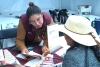 Rutas de la Transformaci&oacute;n conectan con mujeres en territorio: IHM