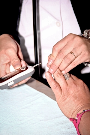 Mantiene SSH acciones de atenci&oacute;n integral&nbsp;a personas con diabetes