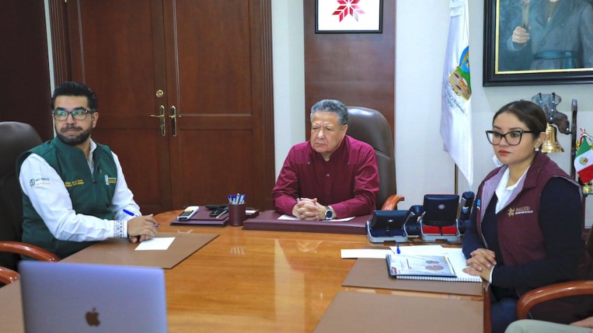 Hidalgo se suma a las Farmacias y nuevos consultorios del Bienestar