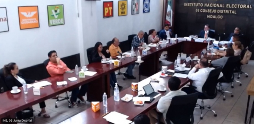 Máynez no se arrepiente de visitar la UAM Xochimilco