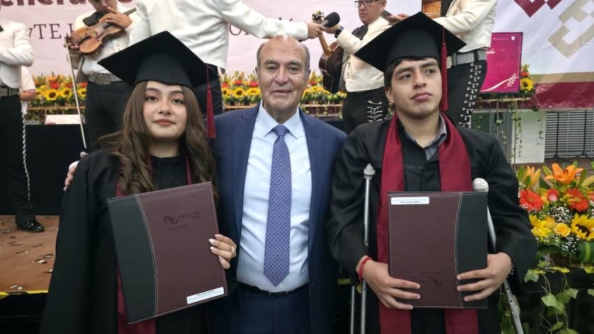 CECyTE Hidalgo incorpora aval académico de la UNAM y el IPN