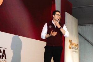 En dos a&ntilde;os, Pachuca alcanza inversi&oacute;n equivalente a ocho a&ntilde;os: Jorge Reyes