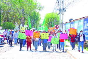 El Velillo, un conflicto que  se complica cada vez más