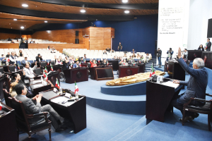 Rechazo unánime al nepotismo
