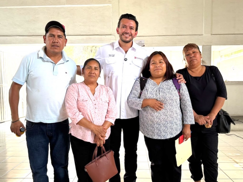   Tepeji del Río se une al Programa Regional de Desarrollo Urbano y Ordenamiento Territorial de Tula