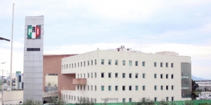 PRI presenta lista de pluris al congreso de Hidalgo