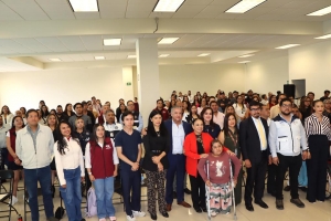 Enriquecen la actualizaci&oacute;n del Plan Estatal de Desarrollo en materia de Derechos Humanos