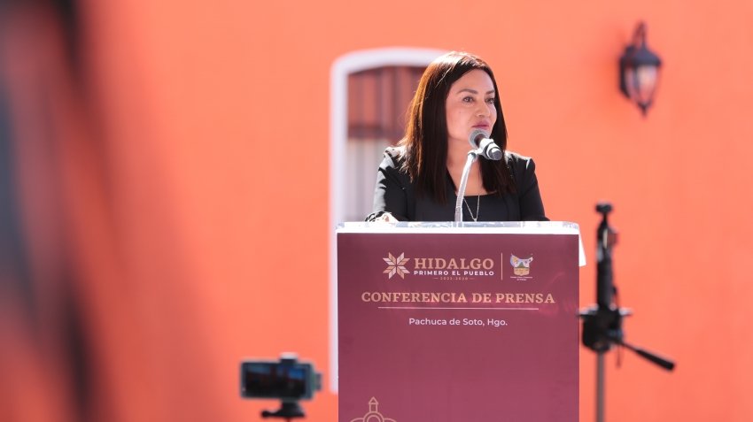 Llevarán la cultura hidalguense a Tamaulipas