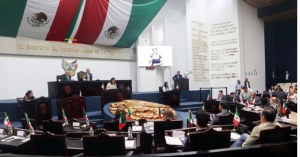 Aprueba Congreso local nueva Ley Org&aacute;nica del Poder Judicial del Estado de Hidalgo