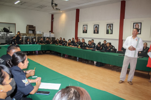 PIBEH aplica ya nuevas pol&iacute;ticas con perspectiva de g&eacute;nero