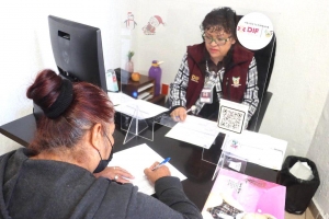 DIF Hidalgo mejora el acceso a la salud de miles de hidalguenses con el programa Apoyo y Bienestar