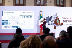 El ISSSTE se suma al programa la Cl&iacute;nica es Nuestra; M&eacute;xico avanza hacia un sistema de salud p&uacute;blico m&aacute;s digno y eficiente