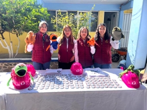 CEAA realiza conmemoraci&oacute;n del D&iacute;a Mundial del Agua en 8 municipios de Hidalgo