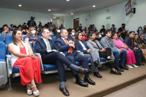 IEEH presenta Conferencia Magistral &ldquo;Reformas, Elecciones y Organismos Electorales: contra la violencia pol&iacute;tica hacia las mujeres&rdquo;