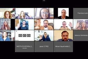 IEEH aprueba Modelo de Pautas para la transmisi&oacute;n de promocionales de Partidos Pol&iacute;ticos