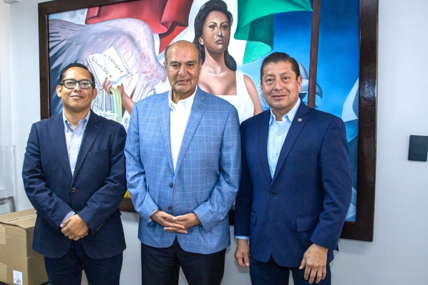 CECyTE Hidalgo refuerza su modelo educativo