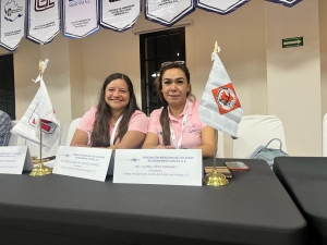 Participa CICEH en la 42 reuni&oacute;n nacional de la FEMCIC realizada en Canc&uacute;n