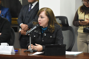 Congreso aprueba exhorto a garantizar derechos laborales de trabajadores en apps como Uber y Rappi