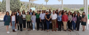 Semarnath instala comit&eacute; para oficinas cero impacto ambiental