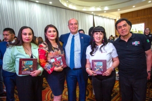 Impulsa IHE capacitaci&oacute;n a docentes que atienden a ni&ntilde;os migrantes