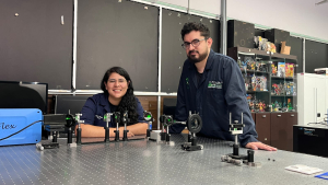 UTEC abre convocatoria para estancias posdoctorales