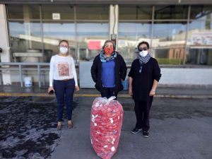 Invita Concejo Municipal y DIF Tula a campa&ntilde;a &ldquo;tapitas que salvan vidas&rdquo;