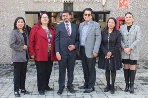 Representantes de ayuntamientos recibieron capacitaci&oacute;n en materia de inclusi&oacute;n