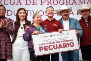 Rutas de la Transformación, llegan a su cuarta edición