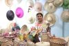 Ahorro y espacios gratuitos favorecen a artesanos en la Feria de San Francisco