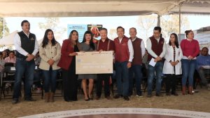 Programas exitosos impulsan el desarrollo laboral&nbsp;de adultos mayores y j&oacute;venes en Hidalgo