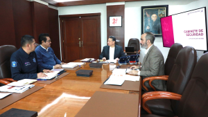 Vigilancia permanente en presas y r&iacute;os