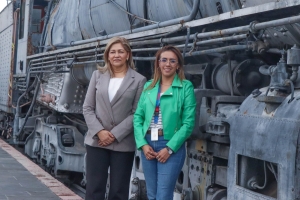 Presentan &ldquo;Aves de Paso&rdquo;: Relatos de Migración.