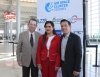 Hidalgo, Edomex y CDMX se asocian para impulsar cl&uacute;ster aeroespacial metropolitano