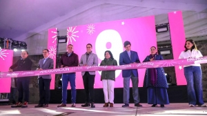 Inicia en Pachuca una edición más de la Feria de San Francisco