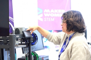 Hidalgo impulsa la equidad de g&eacute;nero en carreras STEM con prueba piloto de proyecto internacional