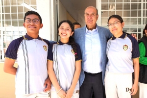 Gobierno de Hidalgo destinar&aacute; m&aacute;s de 415 mdp para infraestructura educativa