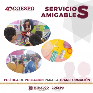 Servicios Amigables para adolescentes brindan orientaci&oacute;n respecto a salud sexual y reproductiva&nbsp;
