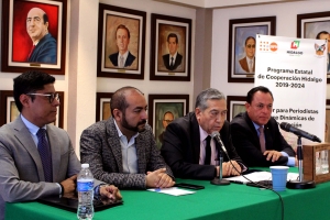 INFORMACI&Oacute;N SOCIODEMOGR&Aacute;FICA FUNDAMENTAL PARA IMPLEMETANCI&Oacute;N DE POL&Iacute;TICAS P&Uacute;BLICAS