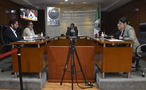 Tribunal Electoral de Hidalgo ordena aceptar candidaturas de Movimiento Ciudadano en Tlaxcoapan y Tenango de Doria