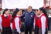 Regresan a clases 569 mil estudiantes en Hidalgo