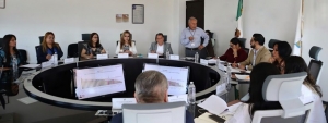 Secretaria de Salud e IMSS &ndash; bienestar evaluar&aacute;n y supervisar&aacute;n, en acciones coordinadas, programa de salud bucal