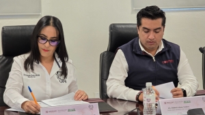 UPE y Cobaeh consolidan alianza acad&eacute;mica