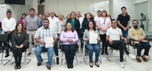 IEEH entrega Constancias de Registro como Partidos Pol&iacute;ticos Locales a &ldquo;Encuentro Solidario Hidalgo&rdquo; y &ldquo;Espacio Hidalgo&rdquo;