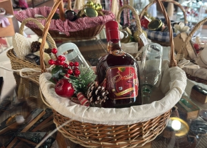 Sebiso invita a realizar compras navide&ntilde;as en Hidarte