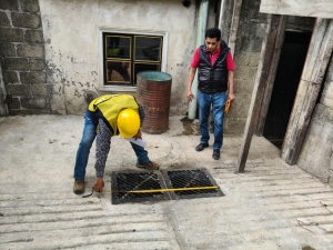 M&aacute;s de 3 mil obras bajo vigilancia de contralor&iacute;as sociales