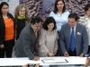 COMPARTE HIDALGO AVANCES EN GESTI&Oacute;N Y MANEJO SOSTENIBLE DE GEOPARQUE DE LA COMARCA MINERA